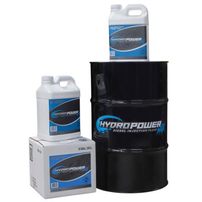 Hydropower Max